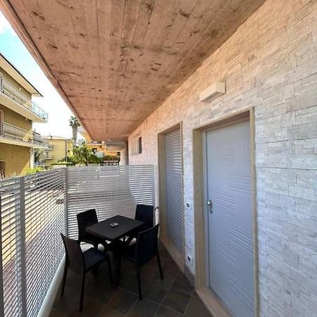 Casa Vacanze Lui 산베네데토델트론토 외부 사진